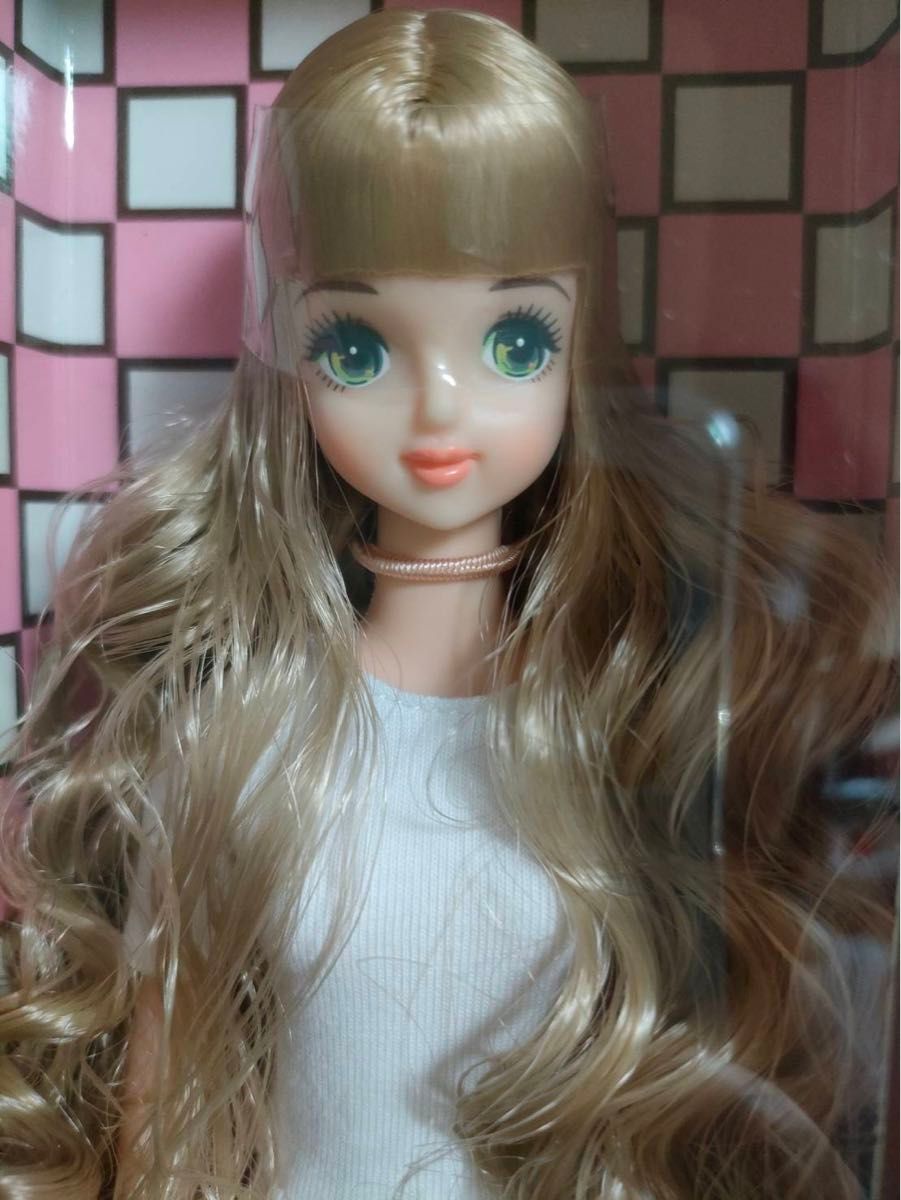 新品未開封 リカちゃんキャッスル 2022年日本橋BASICモデル 新品未開封 リカちゃんキャッスル 2022年日本橋BASICモデル