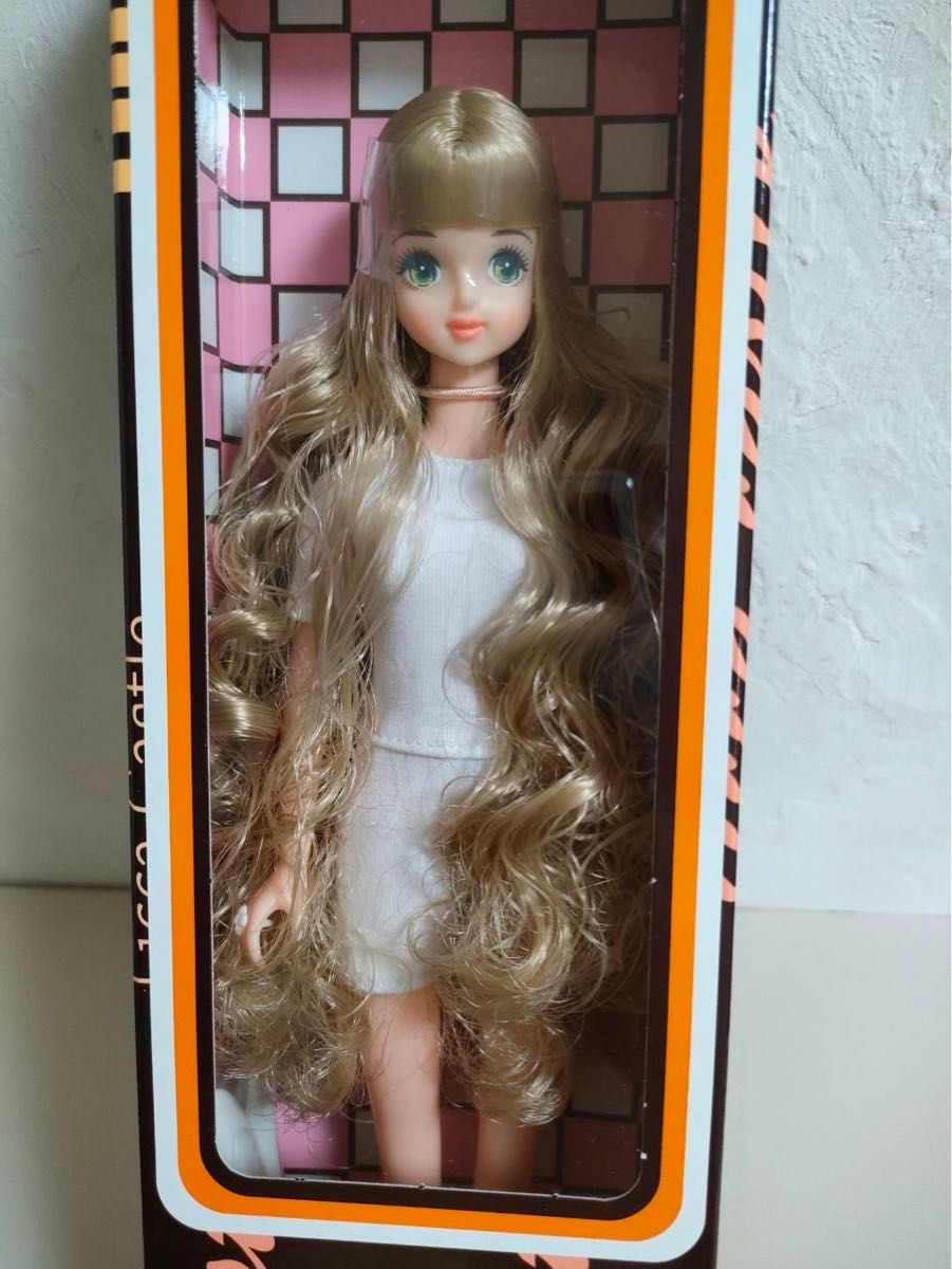 新品未開封 リカちゃんキャッスル 2022年日本橋BASICモデル 新品未開封 リカちゃんキャッスル 2022年日本橋BASICモデル