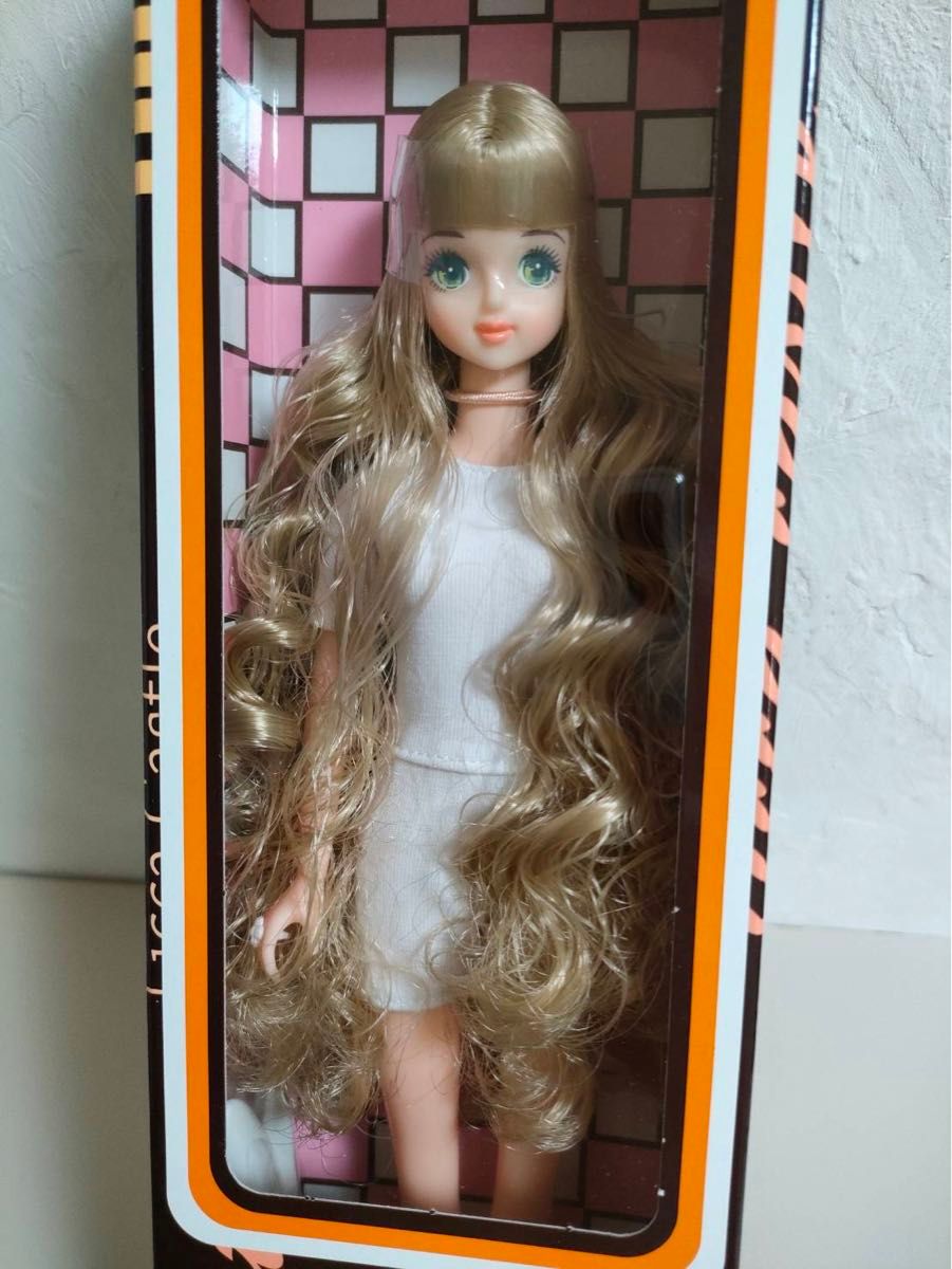 新品未開封 リカちゃんキャッスル 2022年日本橋BASICモデル 新品未開封 リカちゃんキャッスル 2022年日本橋BASICモデル