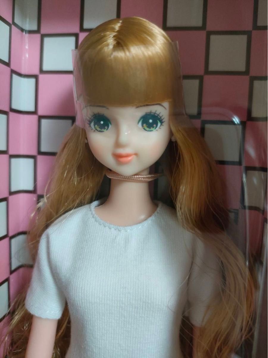 新品未開封 リカちゃんキャッスル 2022年日本橋BASICモデル 新品未開封 リカちゃんキャッスル 2022年日本橋BASICモデル