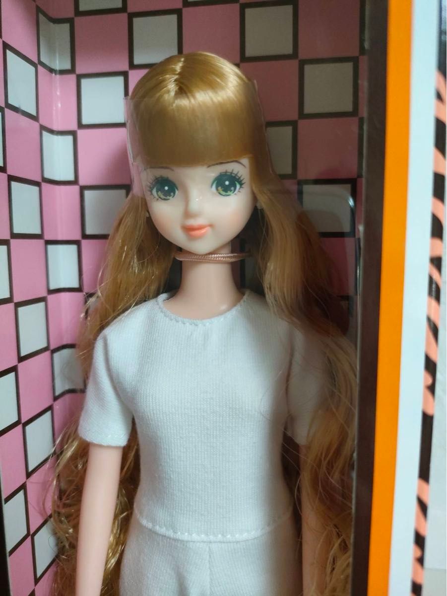 新品未開封 リカちゃんキャッスル 2022年日本橋BASICモデル 新品未開封 リカちゃんキャッスル 2022年日本橋BASICモデル