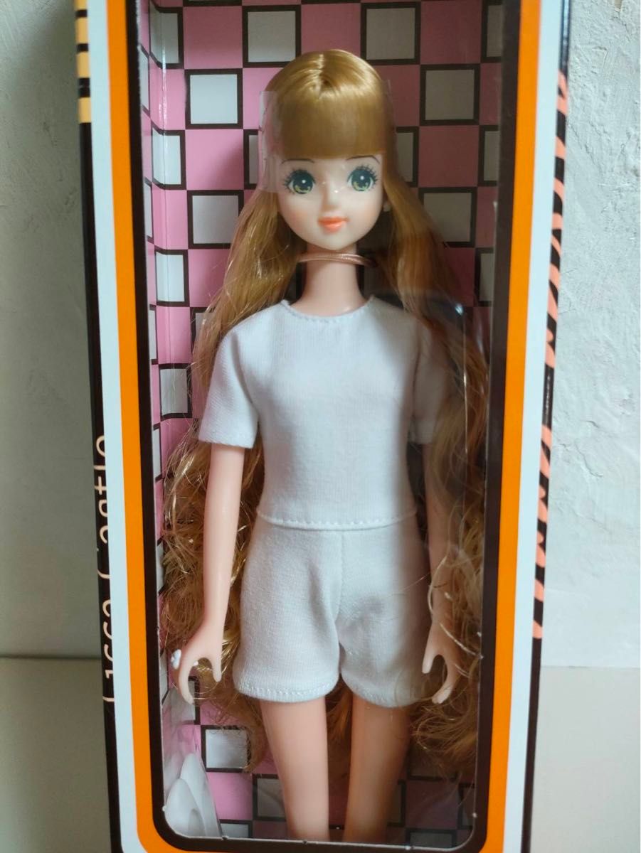 新品未開封 リカちゃんキャッスル 2022年日本橋BASICモデル 新品未開封 リカちゃんキャッスル 2022年日本橋BASICモデル