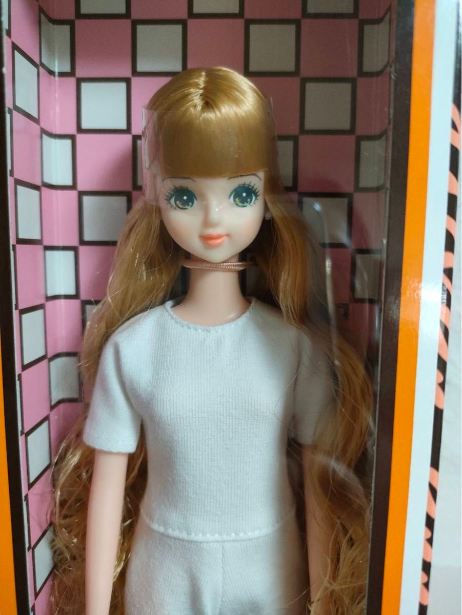 新品未開封 リカちゃんキャッスル 2022年日本橋BASICモデル 新品未開封 リカちゃんキャッスル 2022年日本橋BASICモデル
