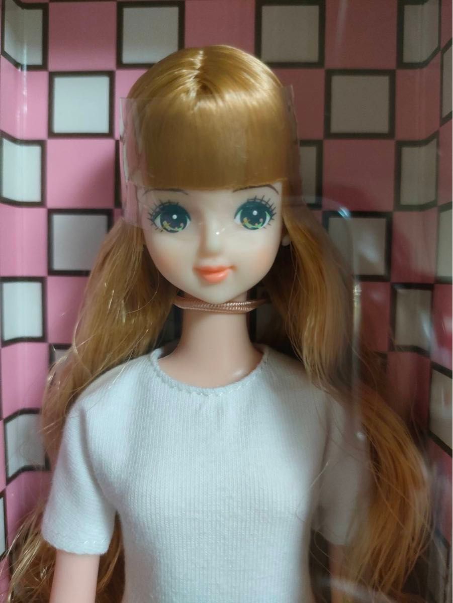 新品未開封 リカちゃんキャッスル 2022年日本橋BASICモデル 新品未開封 リカちゃんキャッスル 2022年日本橋BASICモデル