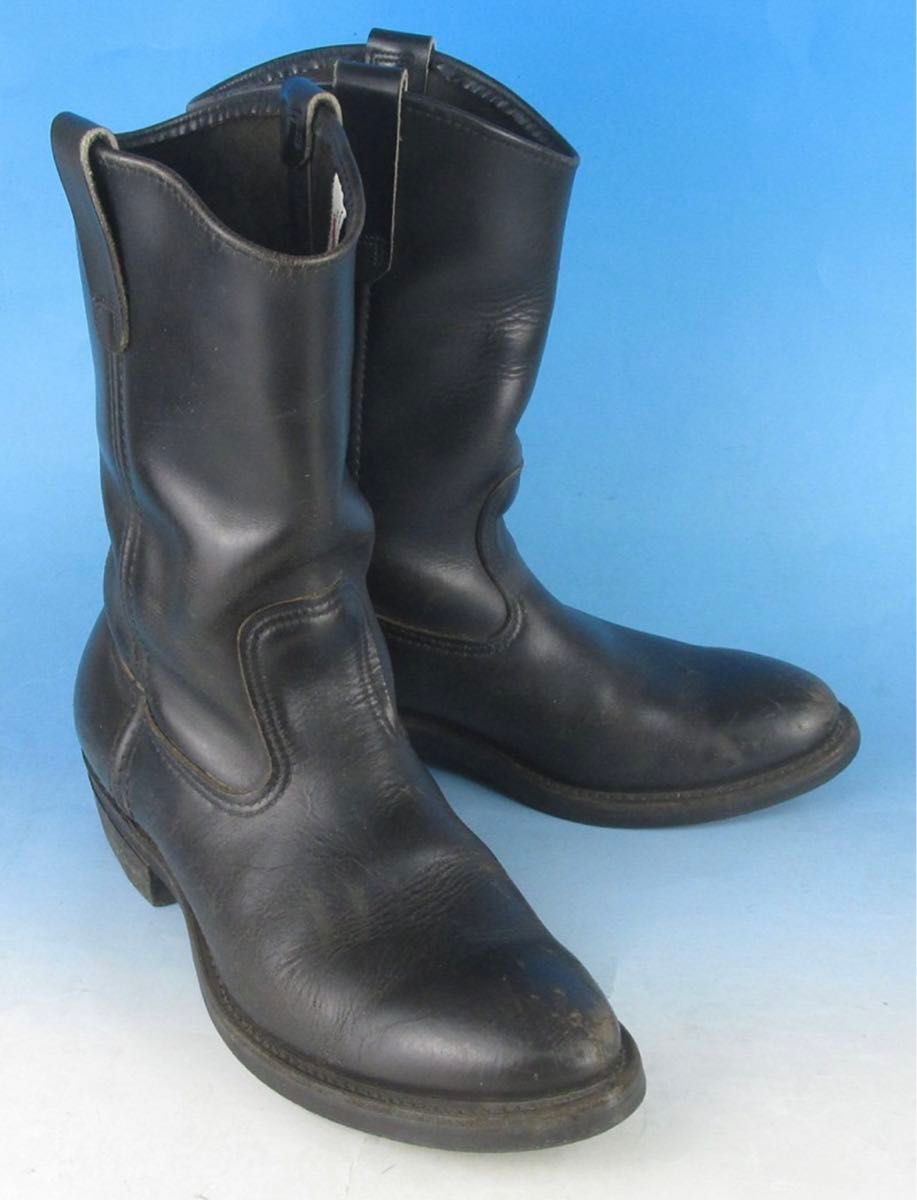 REDWING レッドウィング ペコスブーツ 8155 97年製 8E|Yahoo REDWING レッドウィング ペコスブーツ 8155 97年製 8E|Yahoo