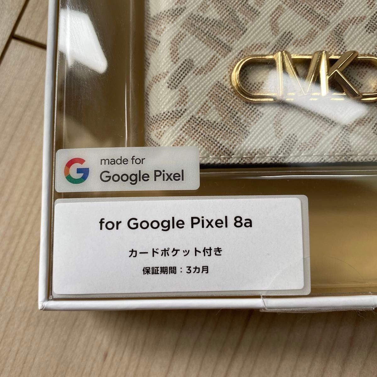 未使用品 MICHAEL KORS Google Pixel8a スマホケース|Yahoo 未使用品 MICHAEL KORS Google Pixel8a スマホケース|Yahoo