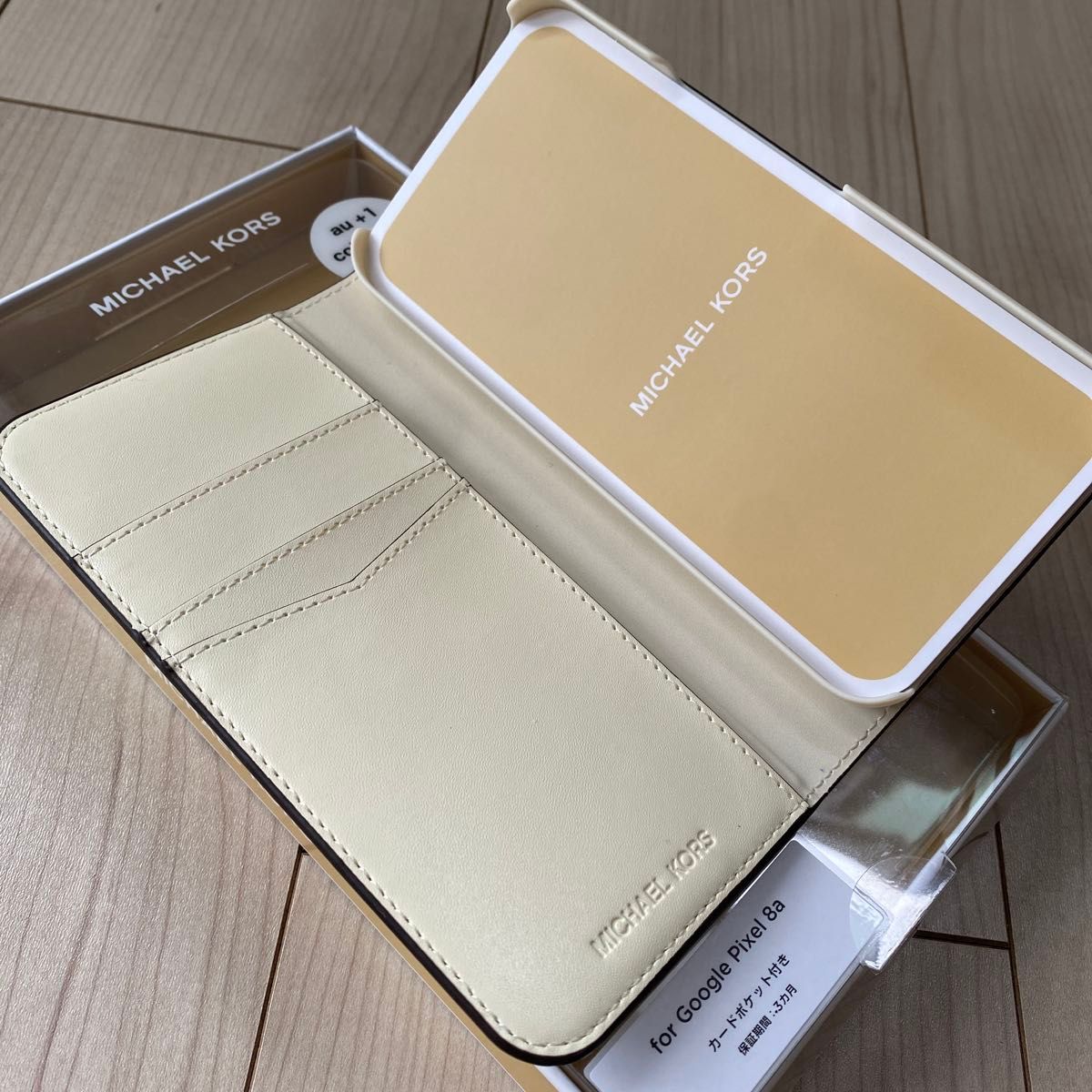 未使用品 MICHAEL KORS Google Pixel8a スマホケース|Yahoo 未使用品 MICHAEL KORS Google Pixel8a スマホケース|Yahoo