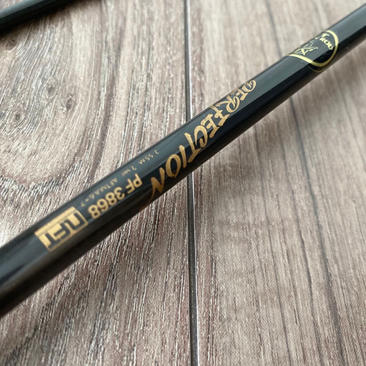 オールドタックル NFT フライロッド perfection 2 55m|Yahoo オールドタックル NFT フライロッド perfection 2 55m|Yahoo
