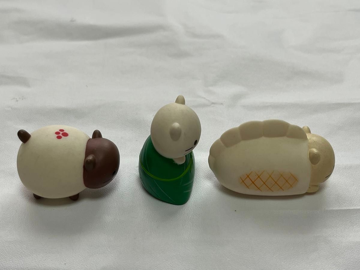 にゃんにゃんにゃんこ ソフビ ちまき 餃子 あんまん|Yahoo にゃんにゃんにゃんこ ソフビ ちまき 餃子 あんまん|Yahoo
