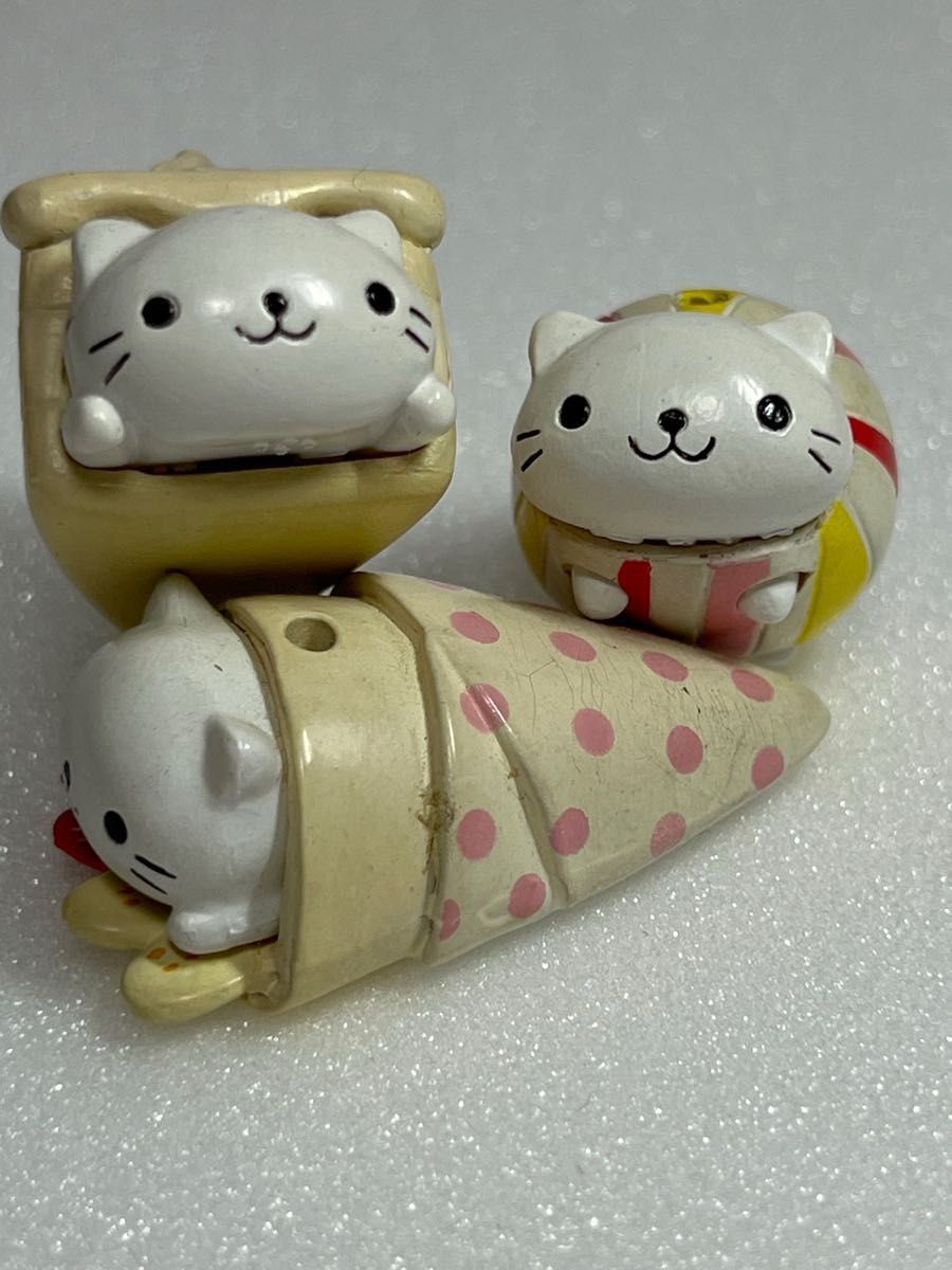 にゃんにゃんにゃんこ ストラップ にゃんこケーキ にゃんこ飴 にゃんにゃんにゃんこ ストラップ にゃんこケーキ にゃんこ飴