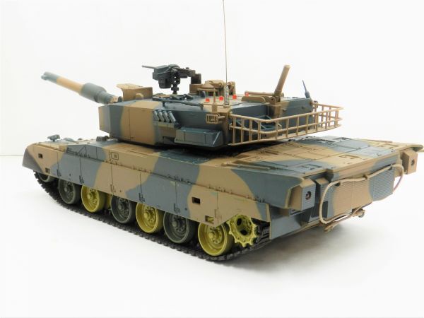 希少!1/16 電動RC TAMIYA タミヤ M4 みあい シャーマン 戦車 希少!1/16 電動RC TAMIYA タミヤ M4 みあい シャーマン 戦車