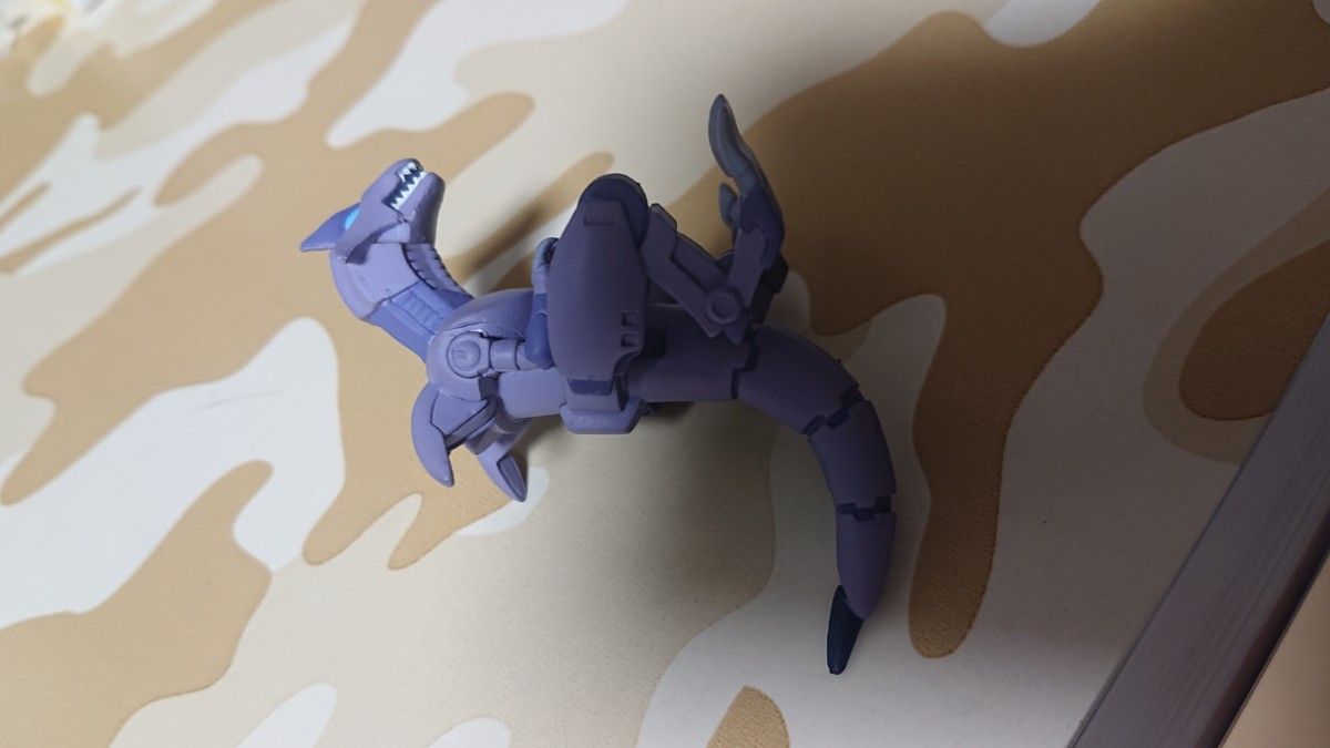 ゾイド ジーク シャドー フィギュア|Yahoo!フリマ(旧PayPay ゾイド ジーク シャドー フィギュア|Yahoo!フリマ(旧PayPay
