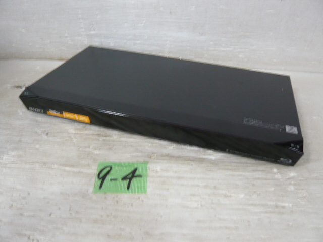 9-4 7 SONY/ソニー BDレコーダー BDZ-E510 13年製 7(ソニー 9-4 7 SONY/ソニー BDレコーダー BDZ-E510 13年製 7(ソニー