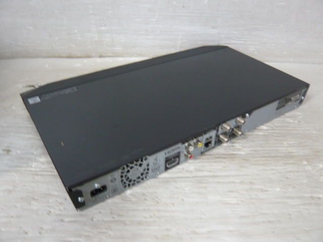 9-4 7 SONY/ソニー BDレコーダー BDZ-E510 13年製 7(ソニー 9-4 7 SONY/ソニー BDレコーダー BDZ-E510 13年製 7(ソニー