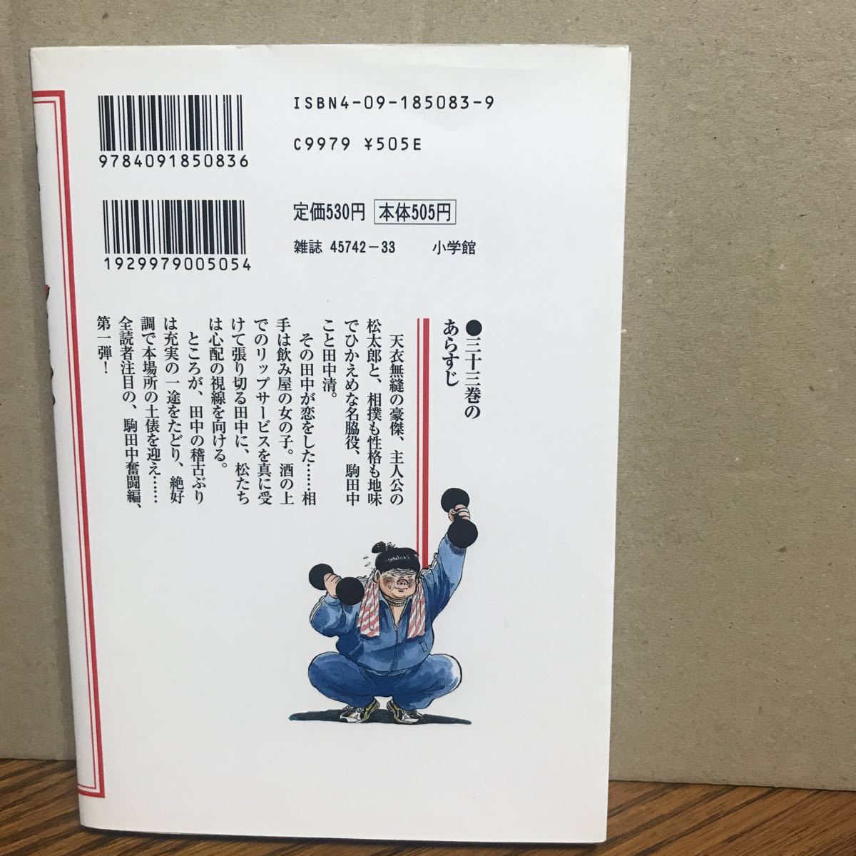 のたり松太郎 ちばてつや 駒田中 奮闘編 33巻 Buyee Buyee Jasa Perwakilan Pembelian Barang Online Di Jepang のたり松太郎 ちばてつや 駒田中 奮闘編 33巻 Buyee Buyee Jasa Perwakilan Pembelian Barang Online Di Jepang