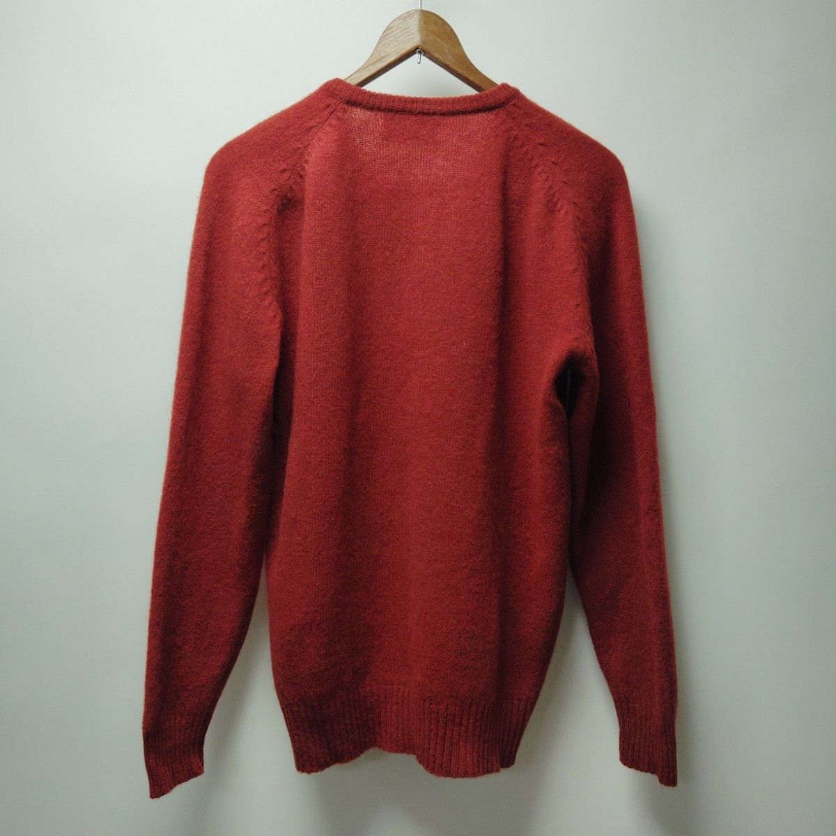 jantzen the country squire L ビンテージ ウールニットセーター jantzen the country squire L ビンテージ ウールニットセーター