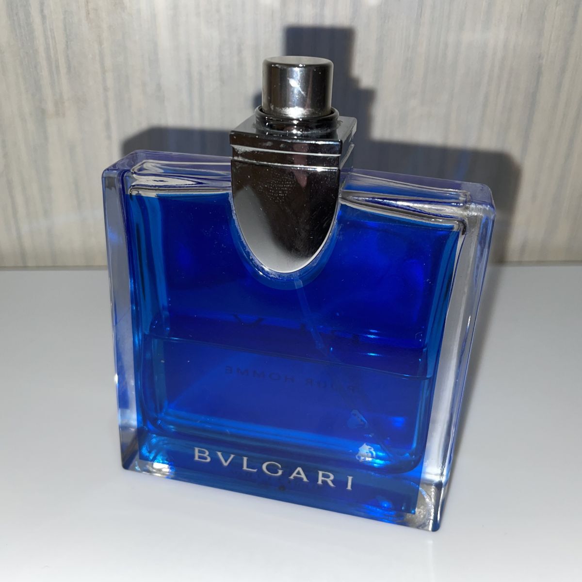 ブルガリ ブルー プールオム オードトワレ 香水 50ml メンズ ブルガリ ブルー プールオム オードトワレ 香水 50ml メンズ