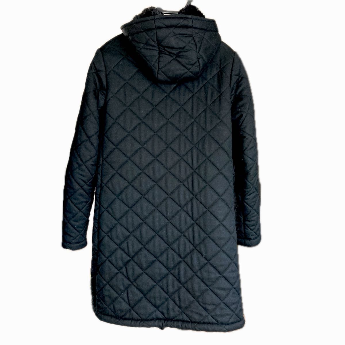 MACKINTOSH マッキントッシュ キルティングコート 内側ボア 36 MACKINTOSH マッキントッシュ キルティングコート 内側ボア 36