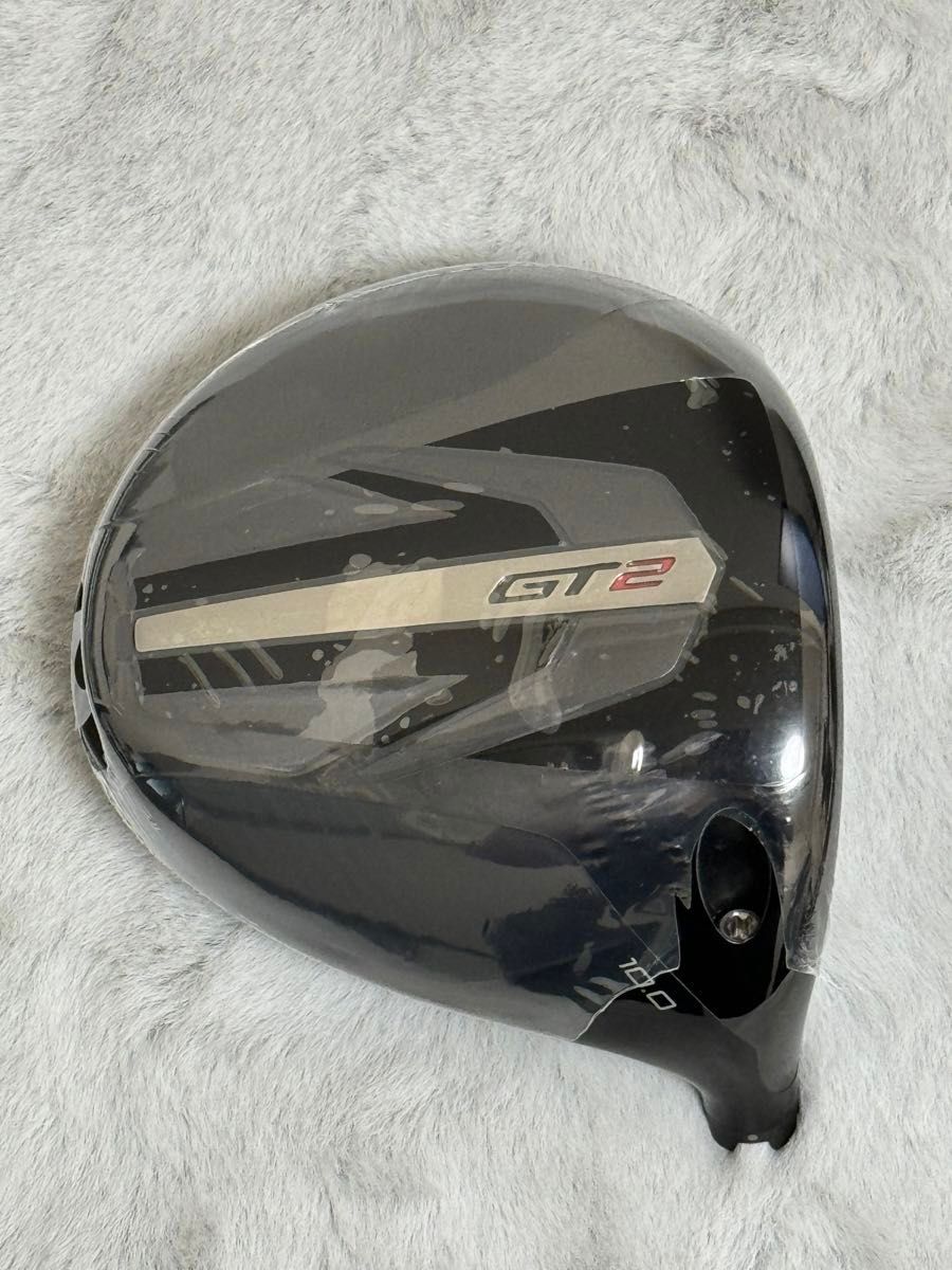 新品 未使用 タイトリスト GT2 10度 ドライバーヘッド|Yahoo 新品 未使用 タイトリスト GT2 10度 ドライバーヘッド|Yahoo