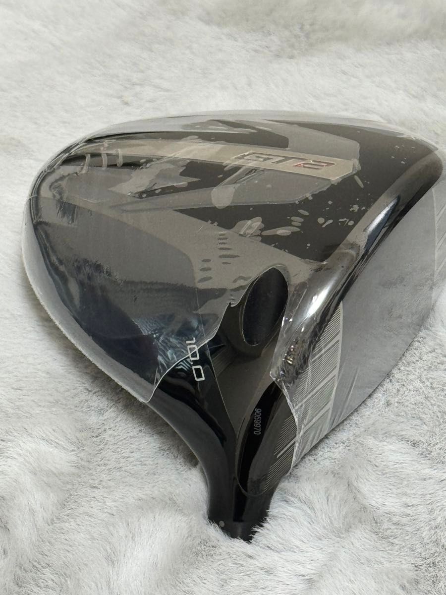 新品 未使用 タイトリスト GT2 10度 ドライバーヘッド|Yahoo 新品 未使用 タイトリスト GT2 10度 ドライバーヘッド|Yahoo