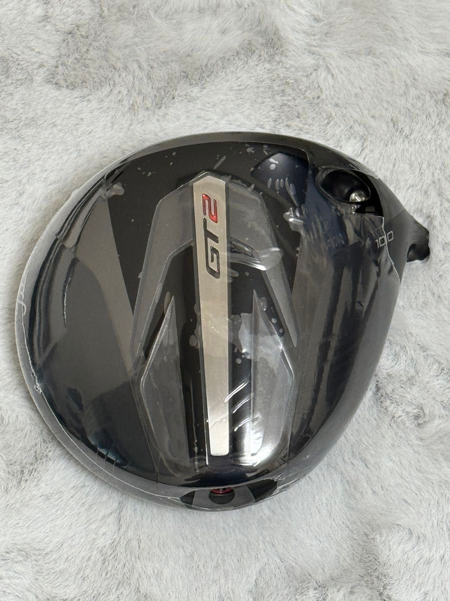 新品 未使用 タイトリスト GT2 10度 ドライバーヘッド|Yahoo 新品 未使用 タイトリスト GT2 10度 ドライバーヘッド|Yahoo