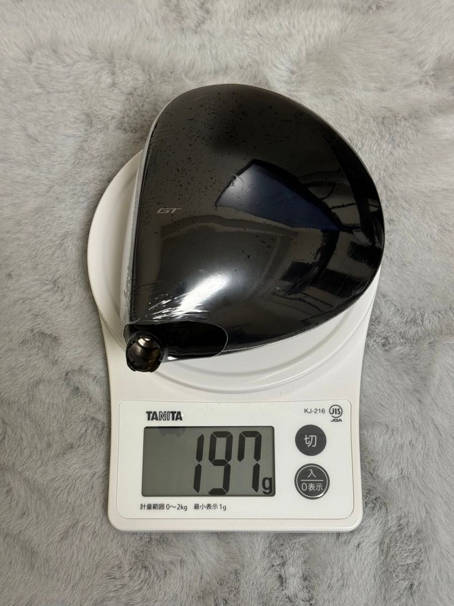 新品 未使用 タイトリスト GT2 10度 ドライバーヘッド|Yahoo 新品 未使用 タイトリスト GT2 10度 ドライバーヘッド|Yahoo