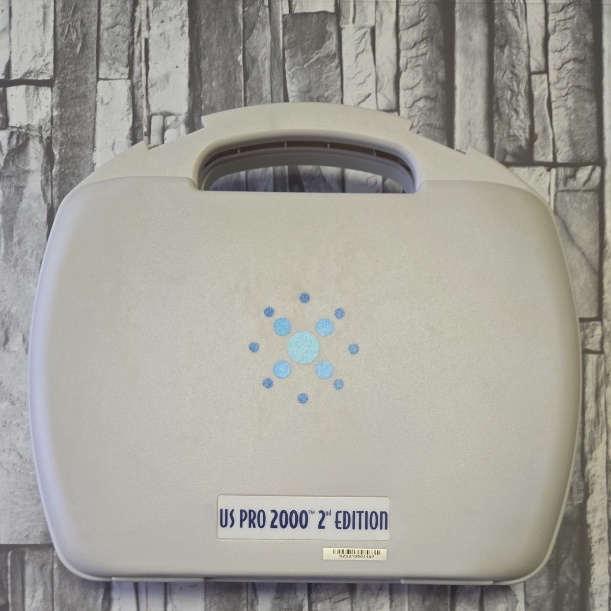 超音波治療器 US PRO2000 2nd edition|Yahoo!フリマ(旧PayPay 超音波治療器 US PRO2000 2nd edition|Yahoo!フリマ(旧PayPay