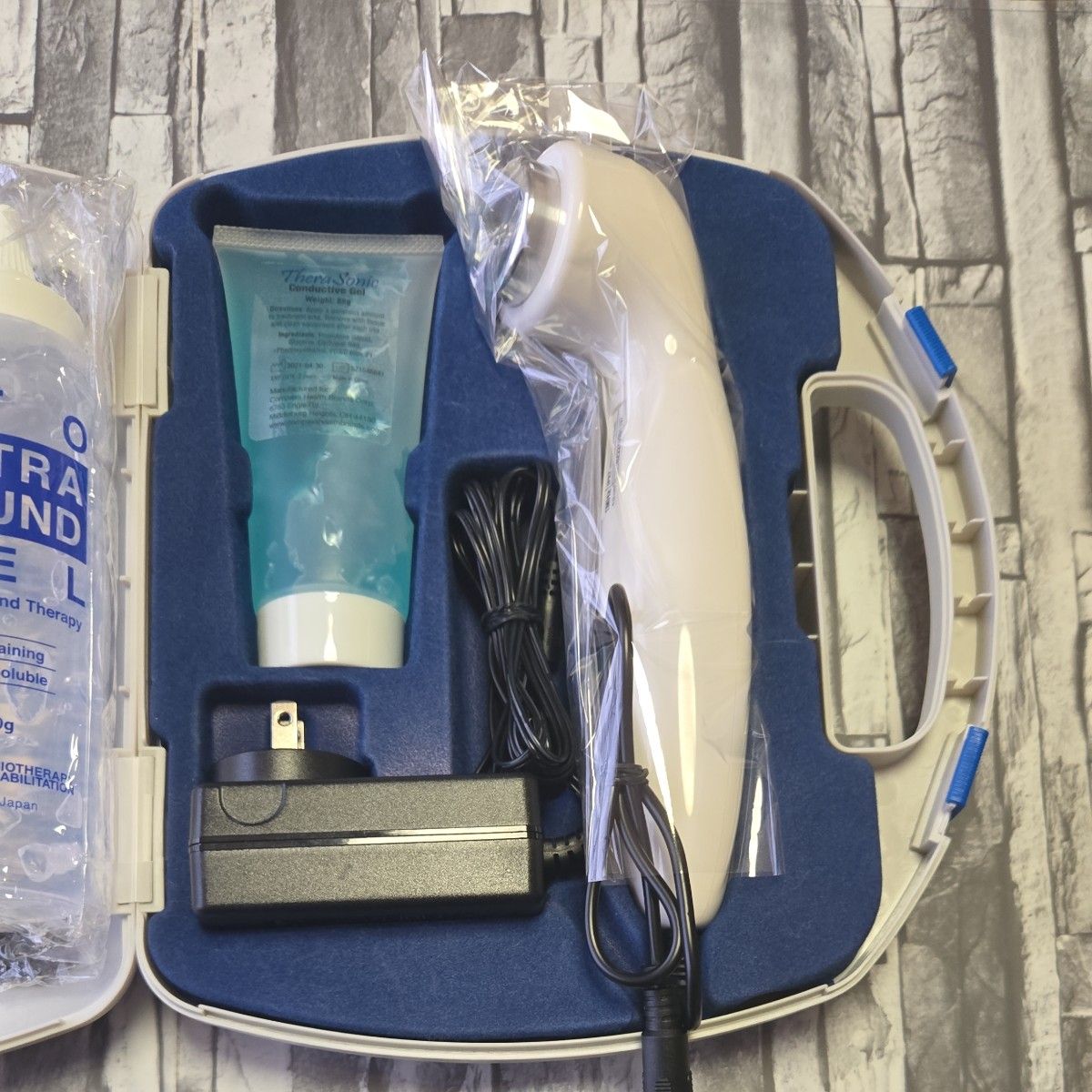 超音波治療器 US PRO2000 2nd edition|Yahoo!フリマ(旧PayPay 超音波治療器 US PRO2000 2nd edition|Yahoo!フリマ(旧PayPay