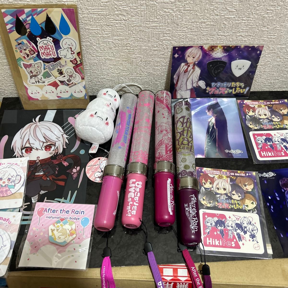 まふまふ グッズセット|Yahoo!フリマ(旧PayPayフリマ) まふまふ グッズセット|Yahoo!フリマ(旧PayPayフリマ)
