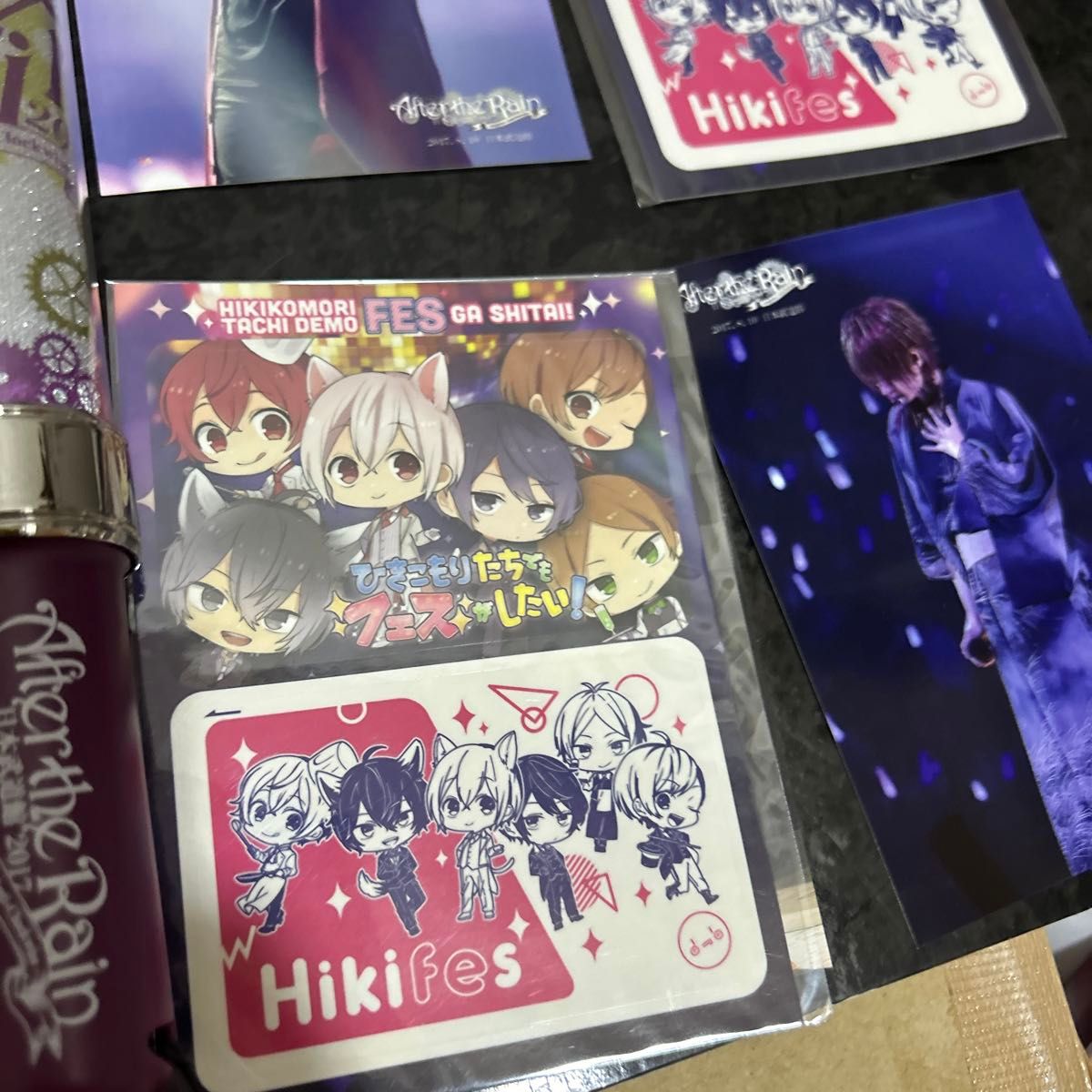 まふまふレアグッズ②画像4枚目まであり - メルカリ - その他 まふまふレアグッズ②画像4枚目まであり - メルカリ - その他