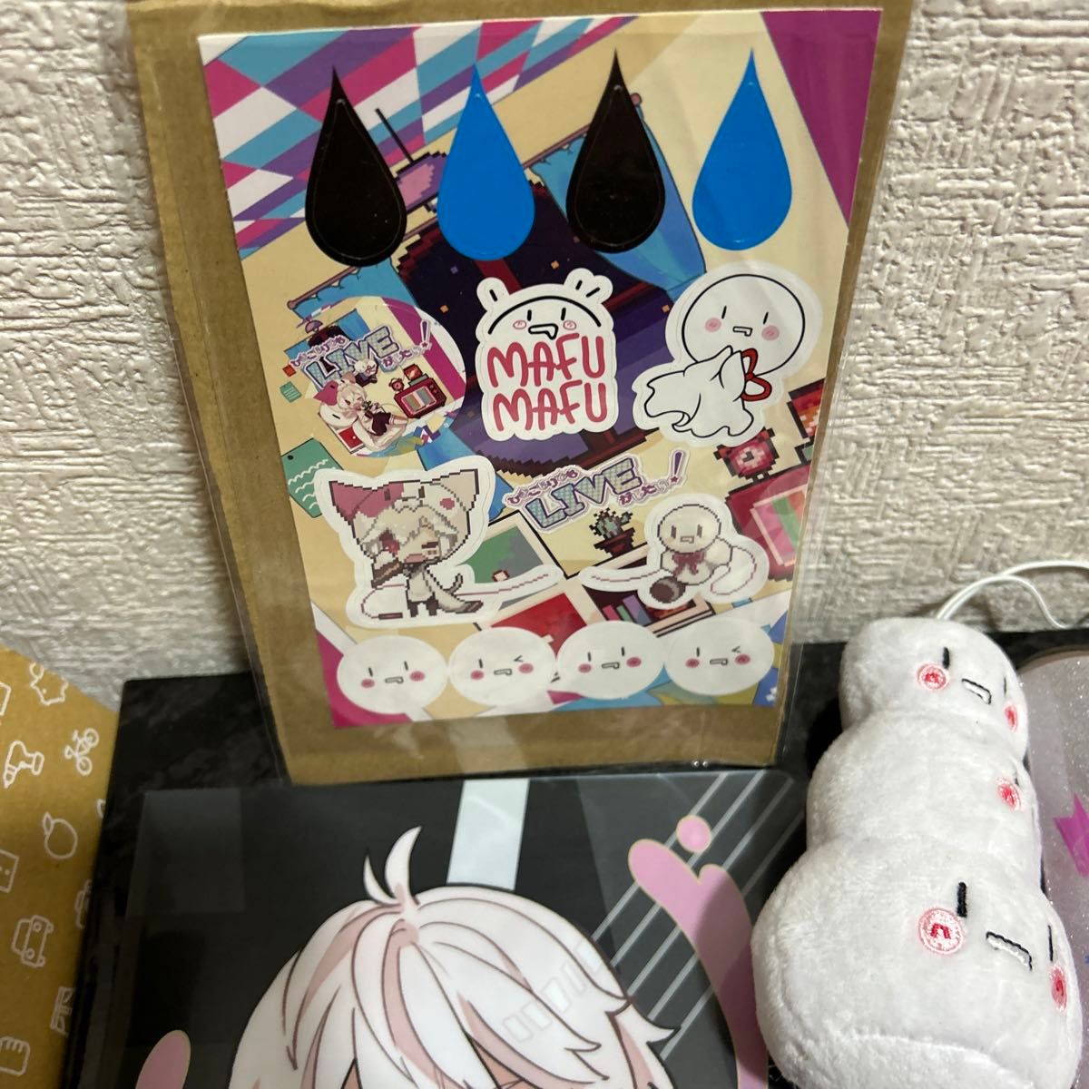 まふまふ グッズセット|Yahoo!フリマ(旧PayPayフリマ) まふまふ グッズセット|Yahoo!フリマ(旧PayPayフリマ)