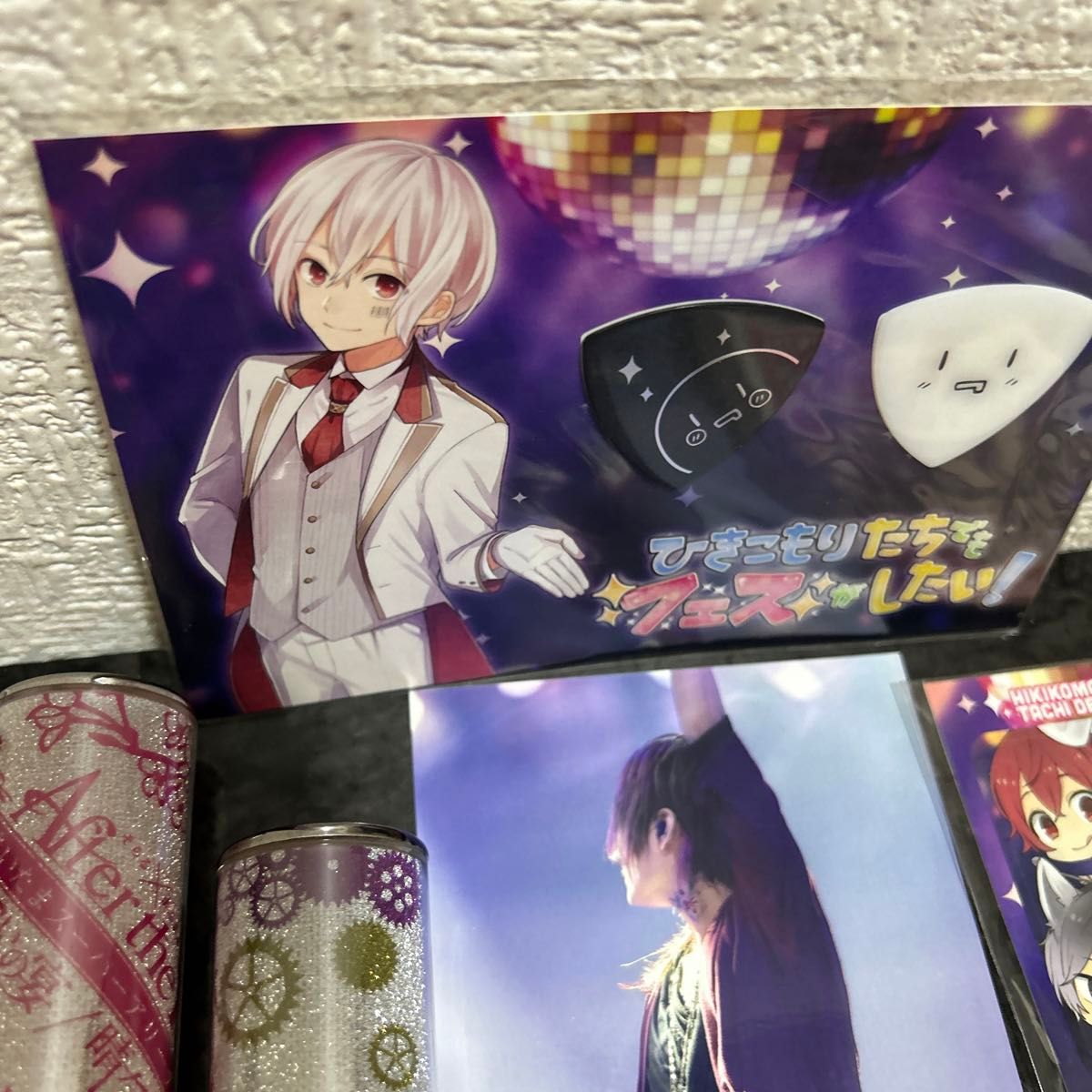 まふまふ グッズセット|Yahoo!フリマ(旧PayPayフリマ) まふまふ グッズセット|Yahoo!フリマ(旧PayPayフリマ)