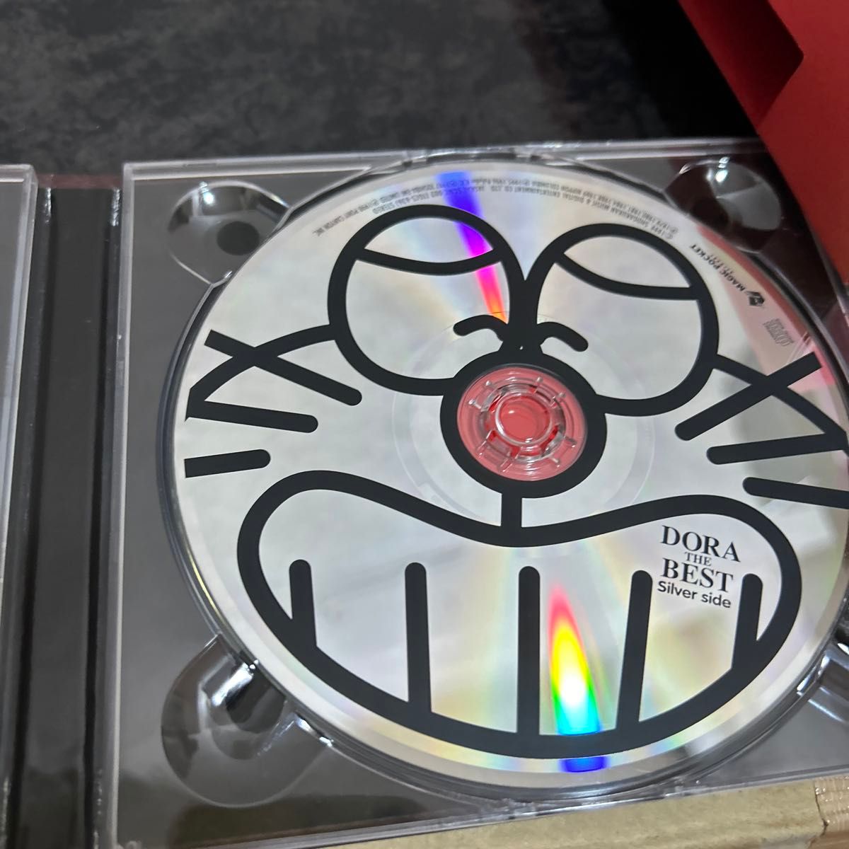 ドラえもん 20周年記念 CD ドラ ザ ベスト 限定版|Yahoo!フリマ ドラえもん 20周年記念 CD ドラ ザ ベスト 限定版|Yahoo!フリマ
