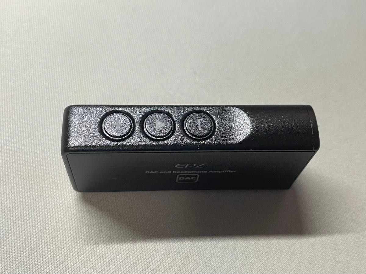 EPZ TP20 DAC and Headphone Amplifier｜Yahoo!フリマ（旧PayPay