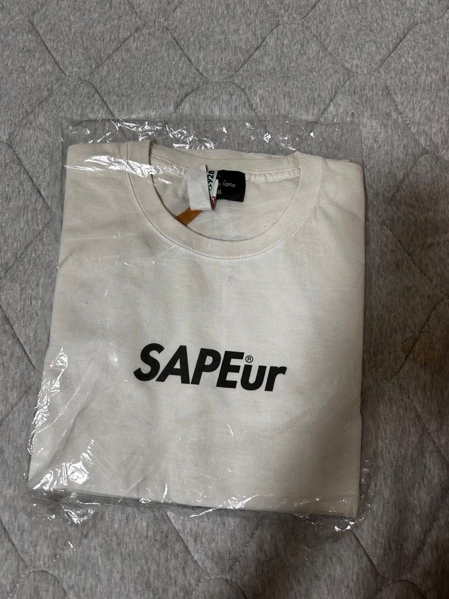 SAPEur Tシャツ SAPEur Tシャツ|Yahoo!フリマ(旧PayPayフリマ)