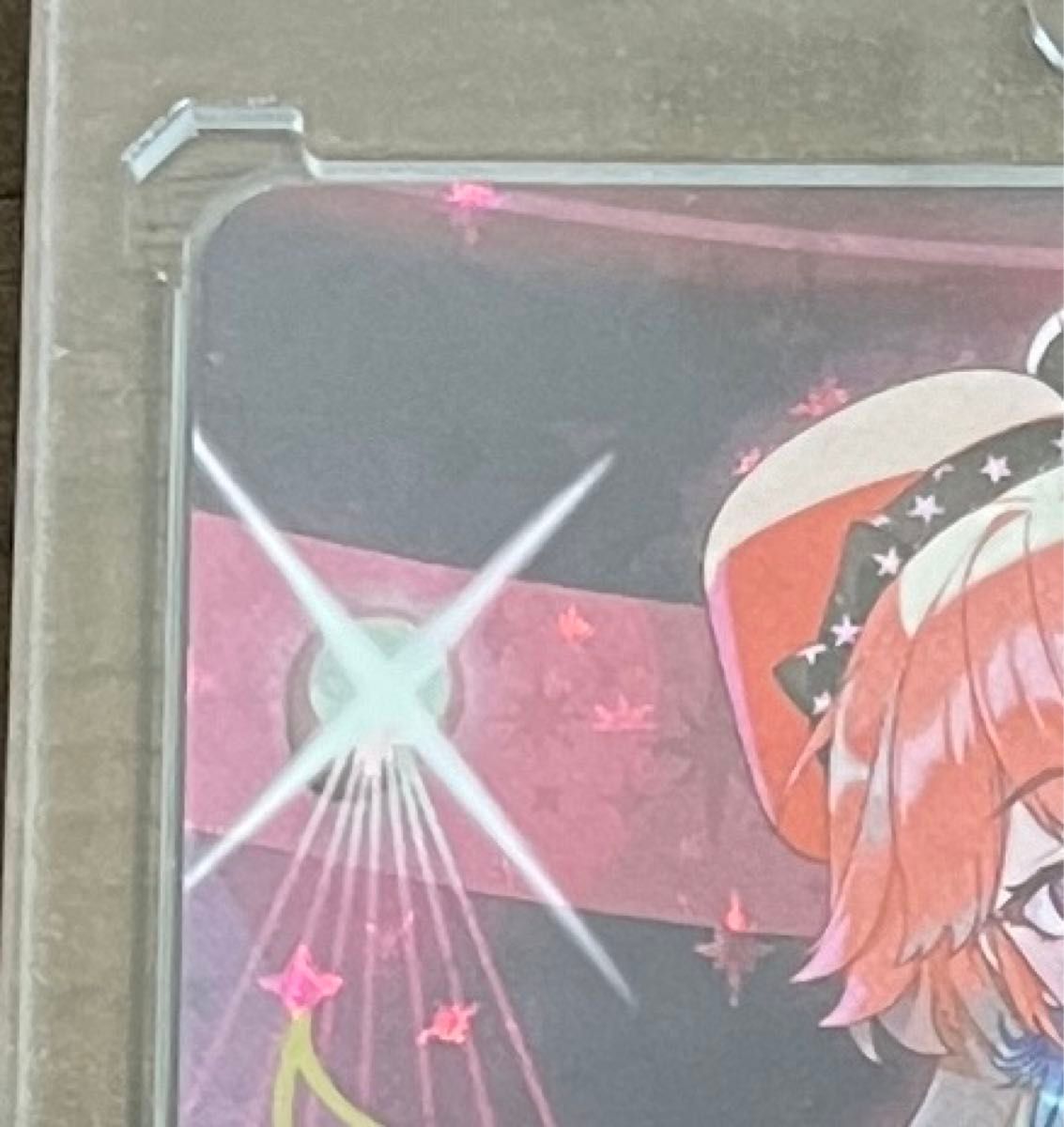 ホロライブ カードゲーム ホロカ 小鳥遊キアラ SEC サイン ホロライブ カードゲーム ホロカ 小鳥遊キアラ SEC サイン