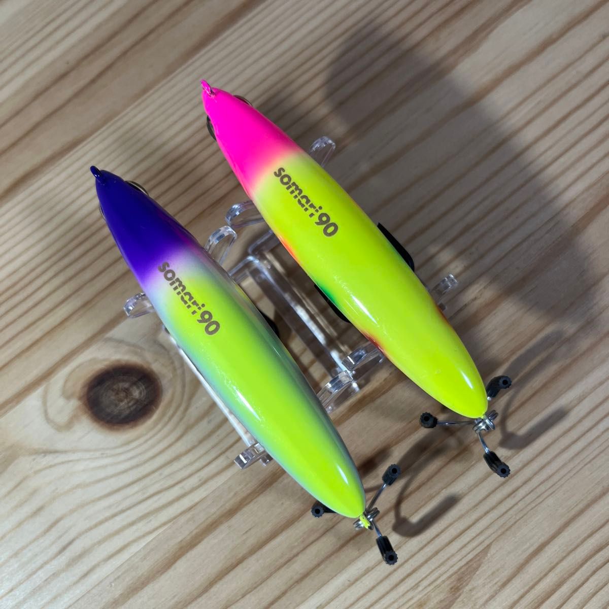 E-055 アイマ ソマリ90 オリカラ2個セット( バラ売りNG E-055 アイマ ソマリ90 オリカラ2個セット( バラ売りNG
