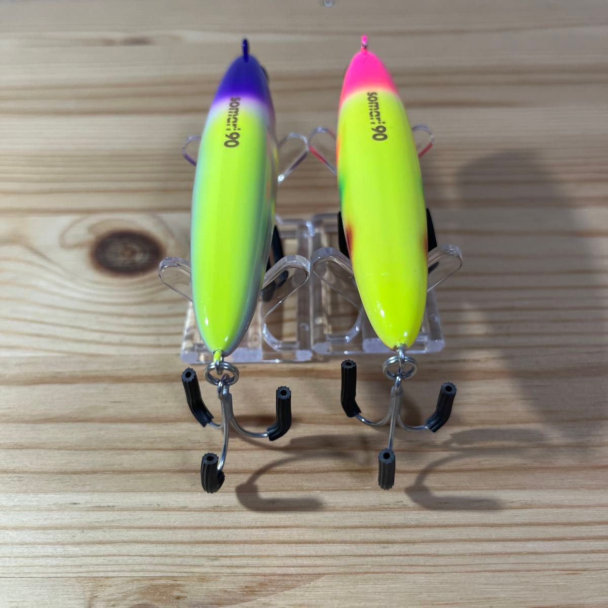 E-055 アイマ ソマリ90 オリカラ2個セット( バラ売りNG E-055 アイマ ソマリ90 オリカラ2個セット( バラ売りNG