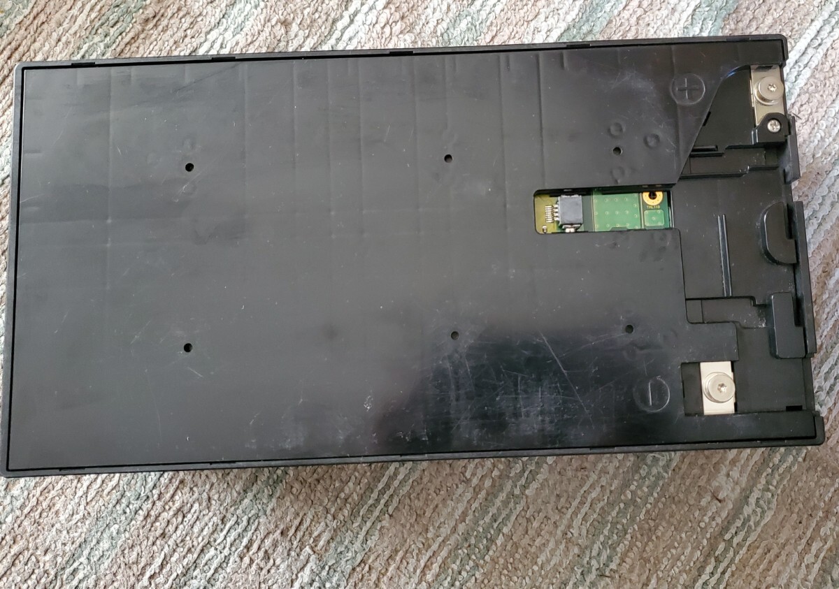 TOSHIBA純正 チタンバッテリー Scibバッテリー 蓄電池 電気節約 TOSHIBA純正 チタンバッテリー Scibバッテリー 蓄電池 電気節約