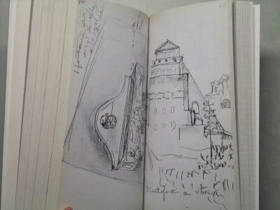 b2古本【建築 デザイン】洋書 Le Corbusier Voyage d´Orient b2古本【建築 デザイン】洋書 Le Corbusier Voyage d´Orient