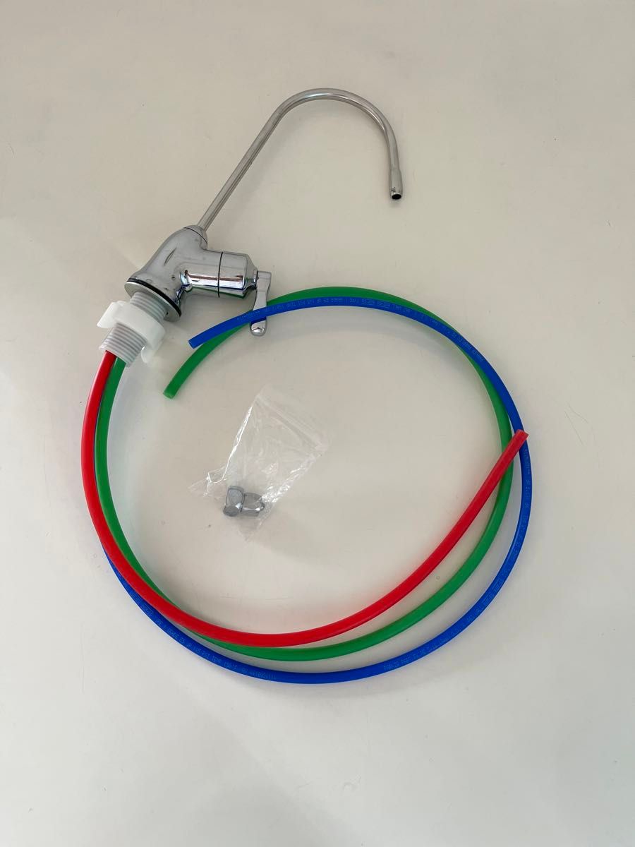 アムウェイ eSpringビルトイン型浄水器 II補助水栓L|Yahoo アムウェイ eSpringビルトイン型浄水器 II補助水栓L|Yahoo