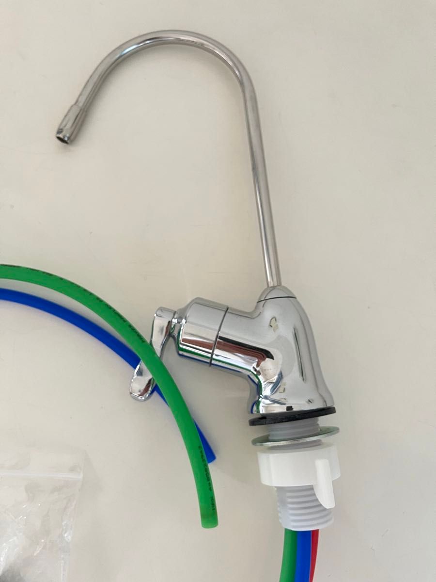 アムウェイ eSpringビルトイン型浄水器 II補助水栓L|Yahoo アムウェイ eSpringビルトイン型浄水器 II補助水栓L|Yahoo