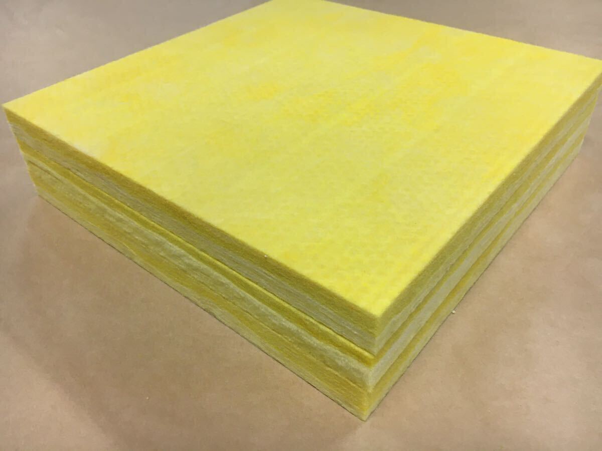 在庫処分 36枚セット 高気密断熱防音吸音材 高密度90K 厚25mm 在庫処分 36枚セット 高気密断熱防音吸音材 高密度90K 厚25mm