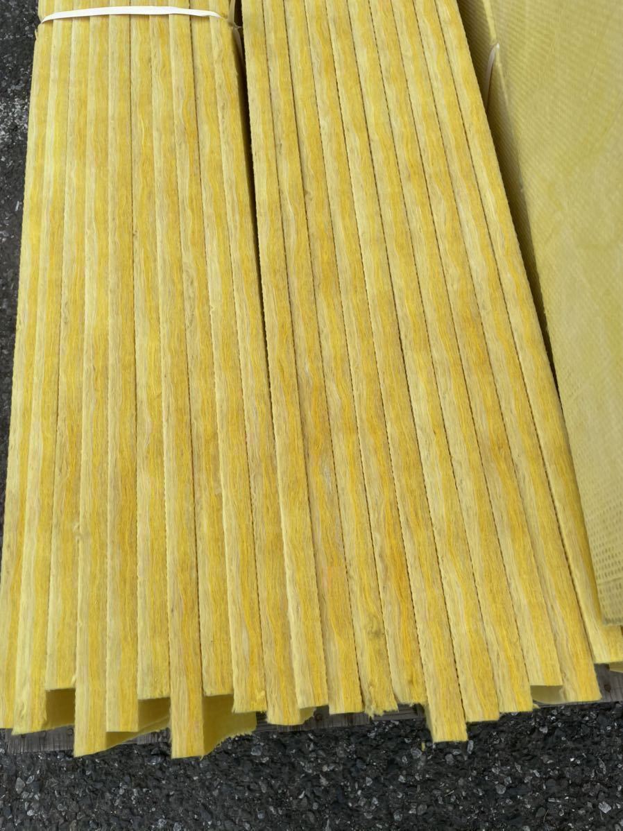 在庫処分 8枚セット 高気密断熱防音吸音材 高密度90K 厚25mm 在庫処分 8枚セット 高気密断熱防音吸音材 高密度90K 厚25mm