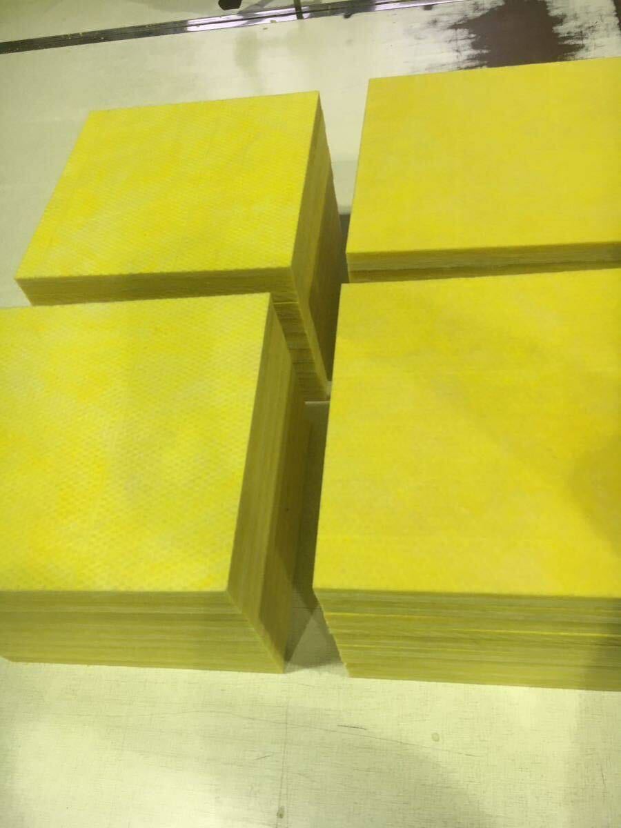 在庫処分 36枚セット 高気密断熱防音吸音材 高密度90K 厚25mm 在庫処分 36枚セット 高気密断熱防音吸音材 高密度90K 厚25mm