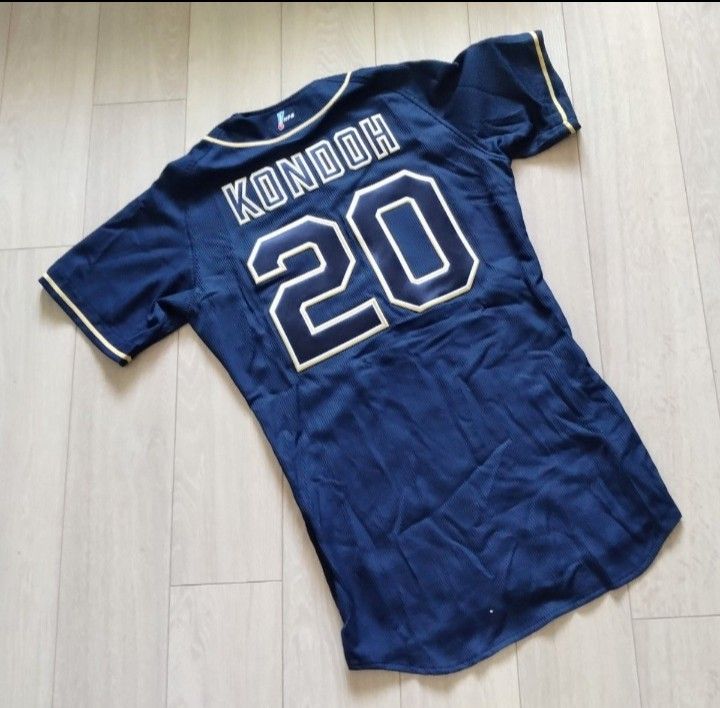 プロモデル 限定】オリックス バファローズ 近藤 サード