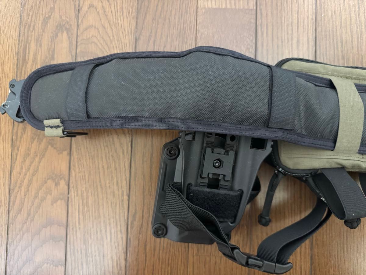 BIGFOOT T REX ARMS ORIONタイプ ファーストライン LGサバゲー BIGFOOT T REX ARMS ORIONタイプ ファーストライン LGサバゲー