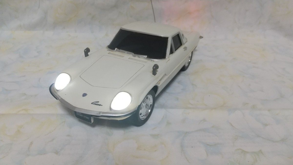 RC マツダ コスモスポーツ|Yahoo!フリマ(旧PayPayフリマ) RC マツダ コスモスポーツ|Yahoo!フリマ(旧PayPayフリマ)