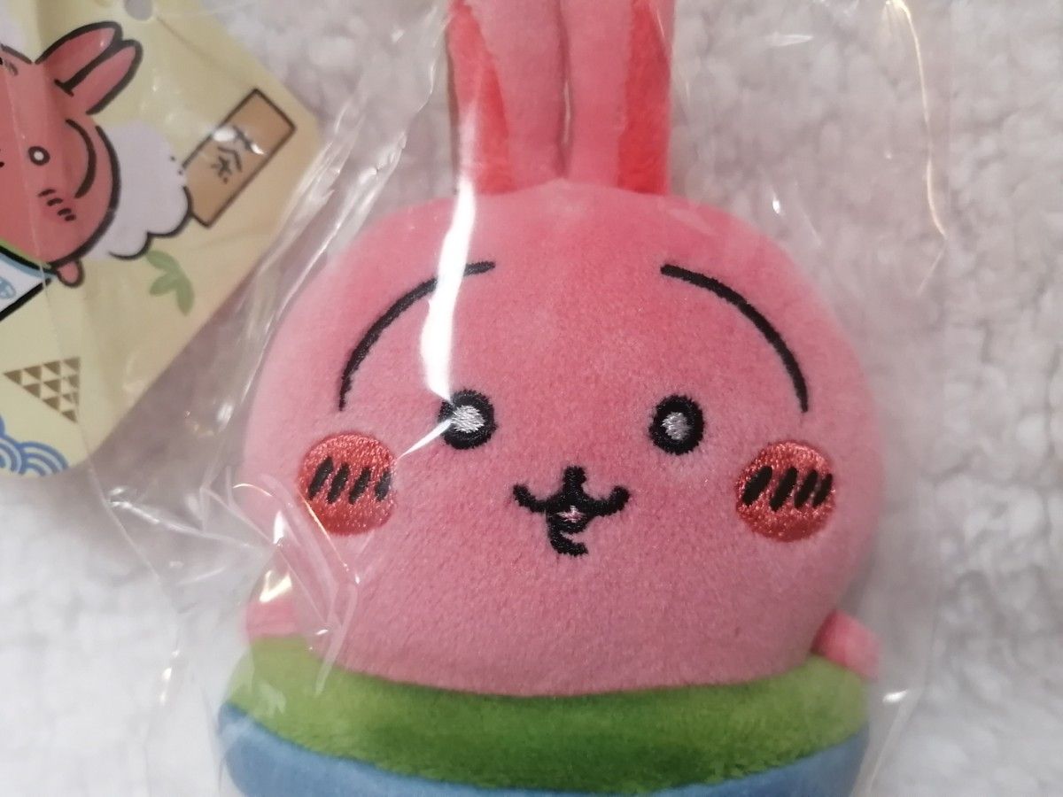ちいかわ寿司 ちいかわ うさぎ マスコット お茶 茶|Yahoo ちいかわ寿司 ちいかわ うさぎ マスコット お茶 茶|Yahoo