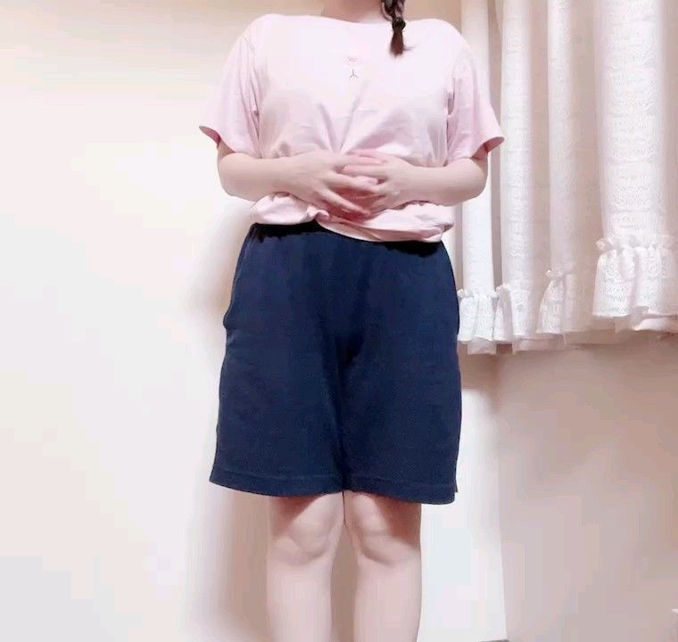 ショートパンツ